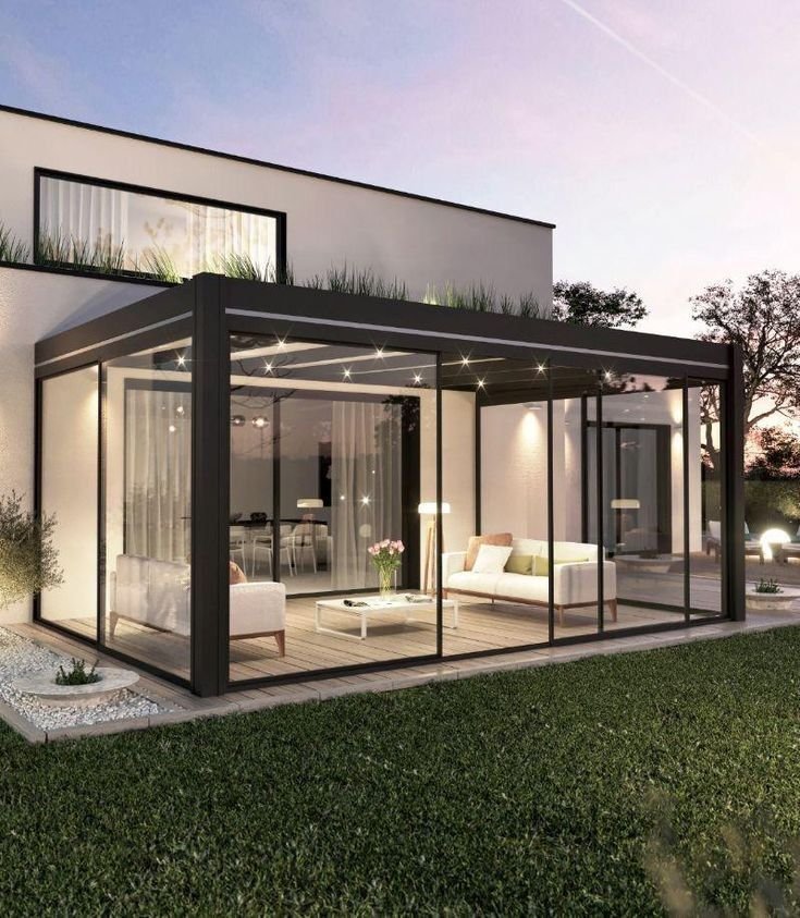 Cam Balkon ve Kış Bahçesi Bakım Rehberi: Uzun Ömürlü Kullanım İçin İpuçları