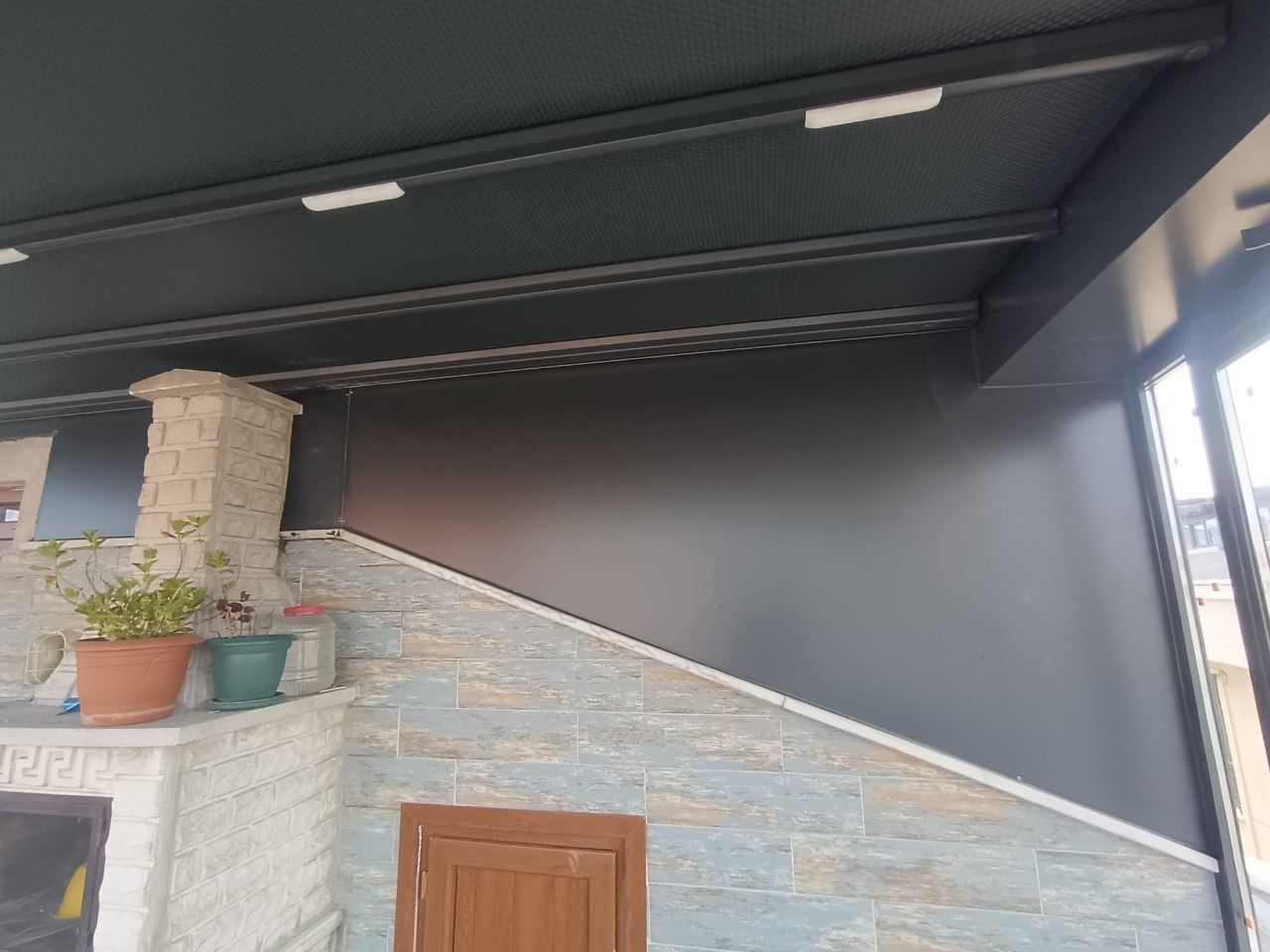 Pergola