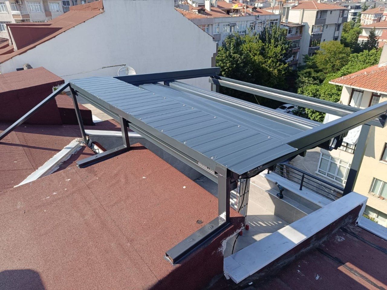 Pergola