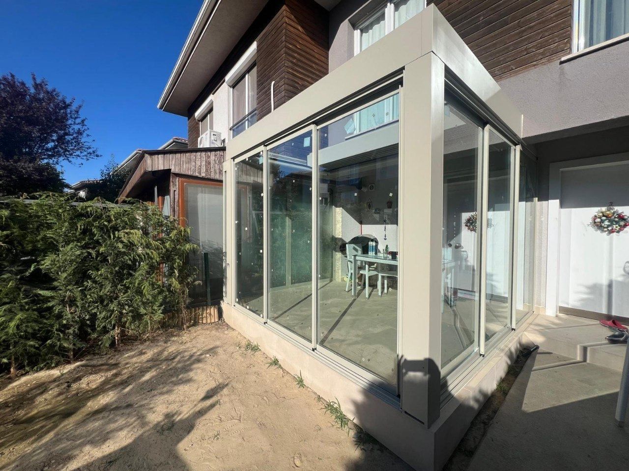 Bioklimatik