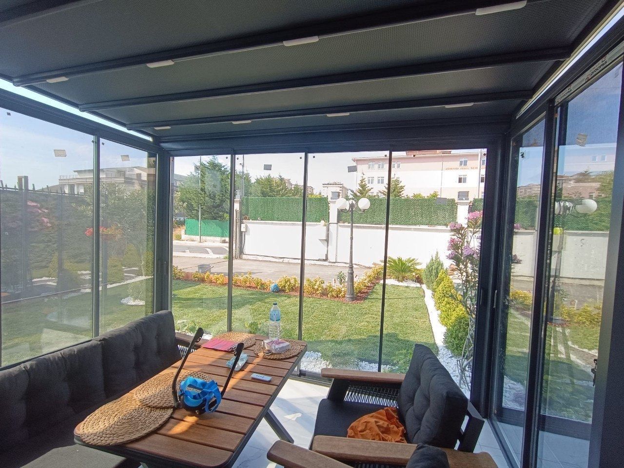 Pergola
