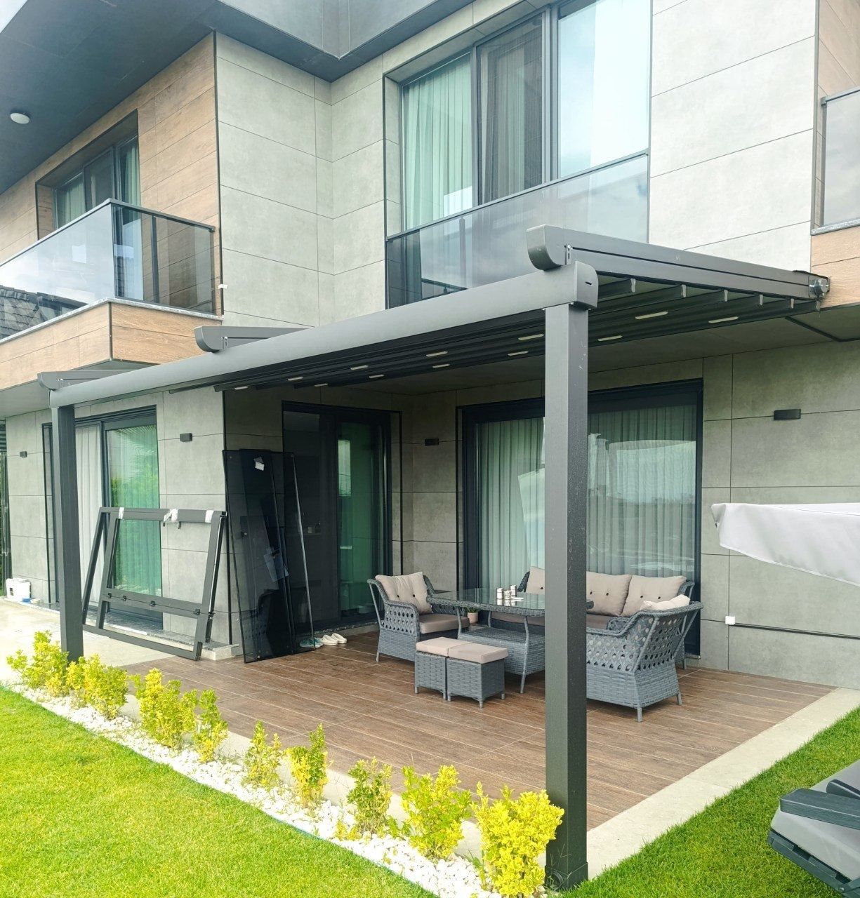 Pergola