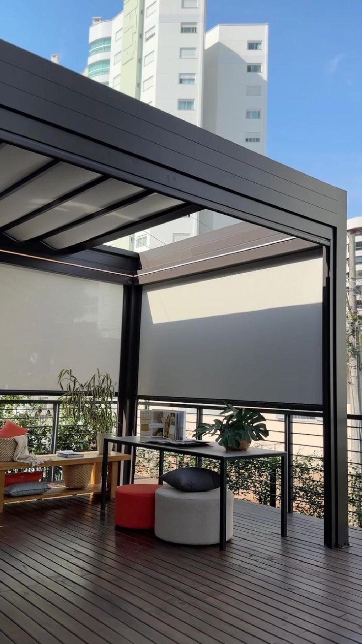 Pergola